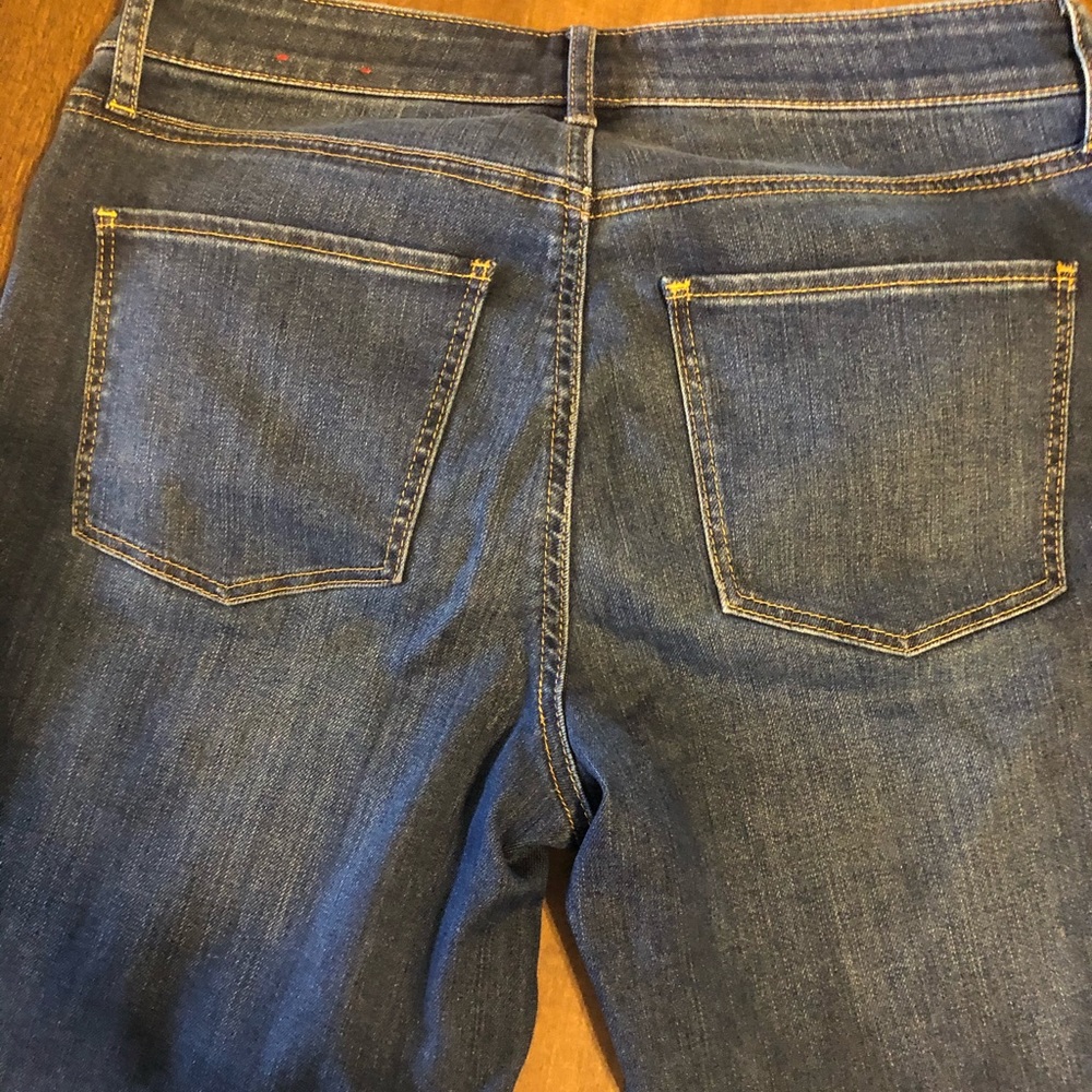 Talbots jeans - Picture 3 of 5